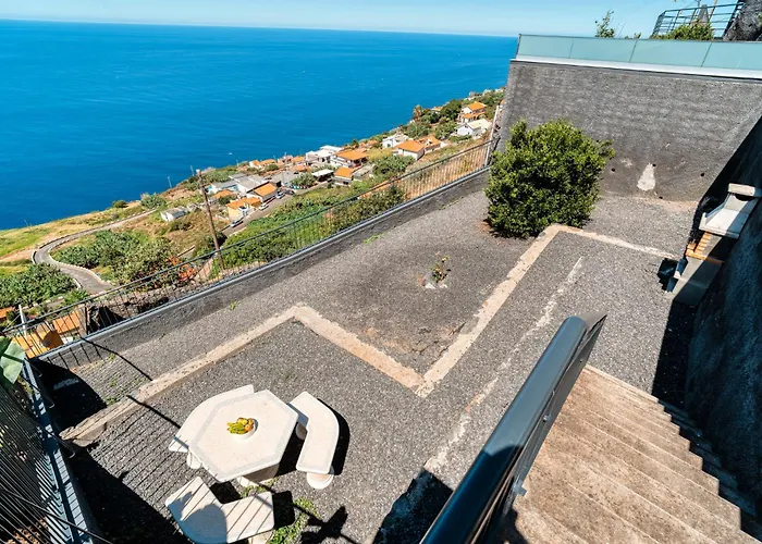 Casas Do Massapez D