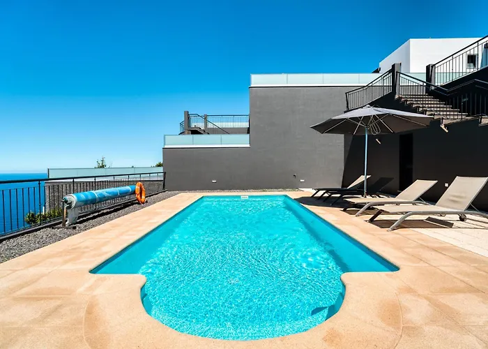 Casas Do Massapez D