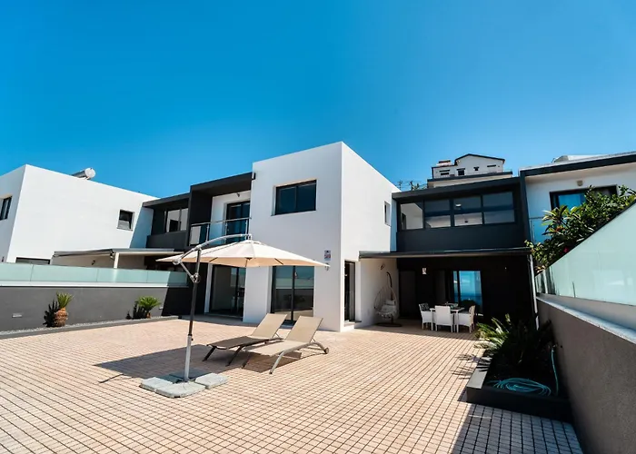 Casas Do Massapez D